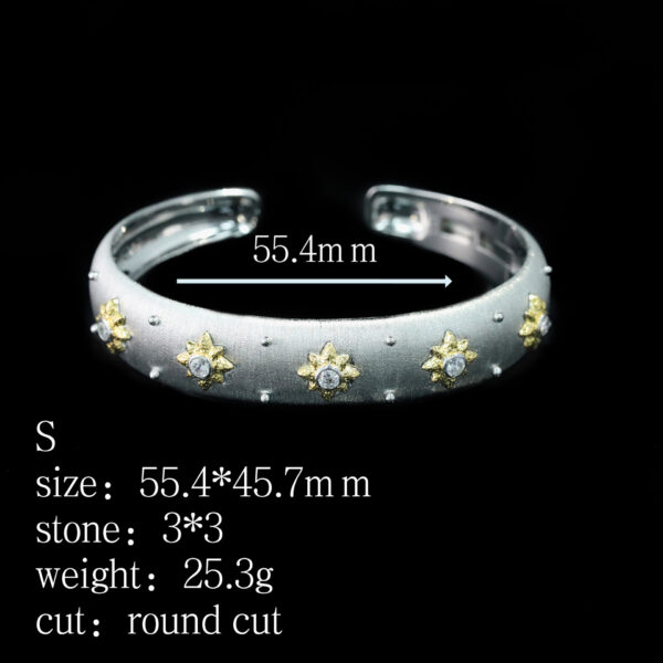 Armbänder für Damen – Bild 3