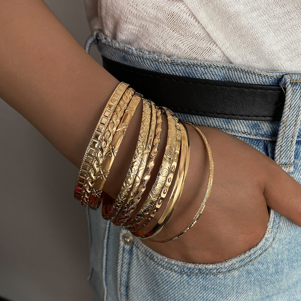 Der Funke für die Ewigkeit Das permanent armband als ultimativer Vertrauensbeweis