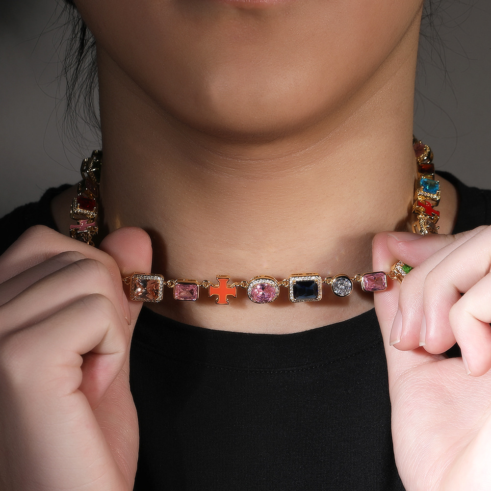 Vibrationen der Erde Wenn heilsteine schmuck zur spirituellen Rüstung werden